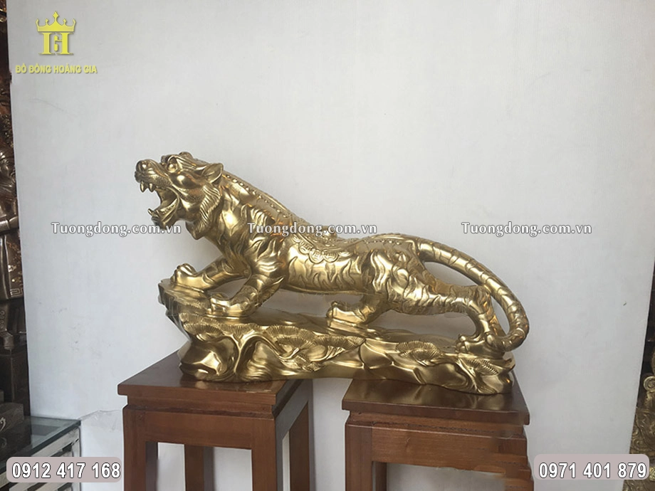 Vật phẩm là món quà tặng dành tặng người thân